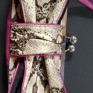 Jessica Simpson Purse